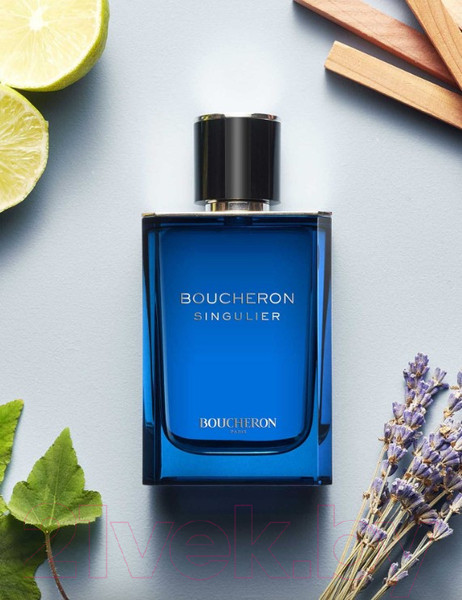 Изображение товара Парфюмерная вода Boucheron Singulier (50мл)
