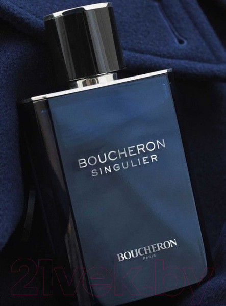Изображение товара Парфюмерная вода Boucheron Singulier (50мл)