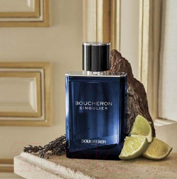 Изображение товара Парфюмерная вода Boucheron Singulier (50мл)