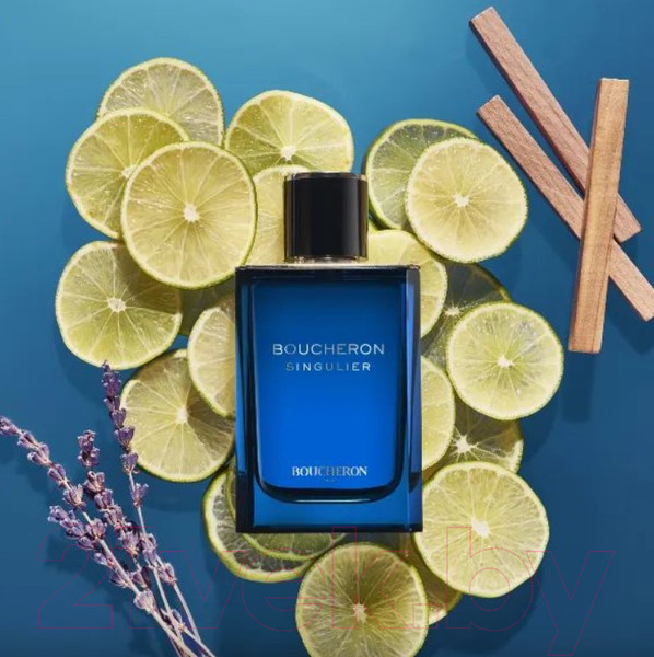 Изображение товара Парфюмерная вода Boucheron Singulier (50мл)