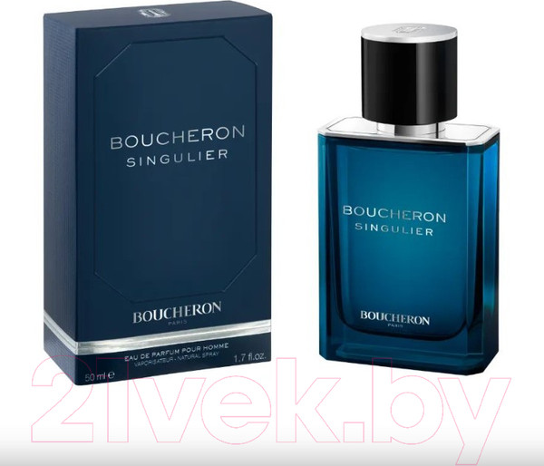 Изображение товара Парфюмерная вода Boucheron Singulier (50мл)