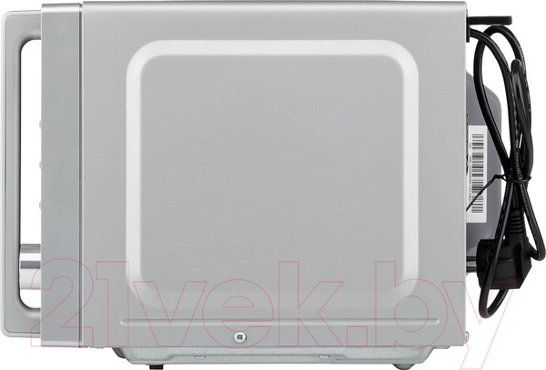 Изображение товара Микроволновая печь Krona Quantum 44 MR/IX / КА-00001596