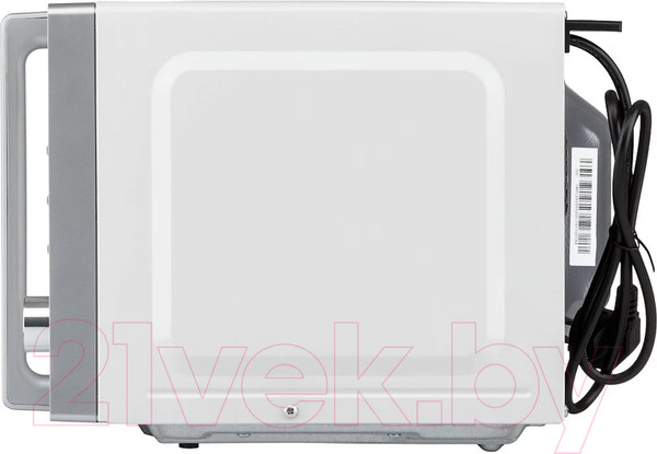Изображение товара Микроволновая печь Krona Quantum 44 WH/IX / КА-00001595