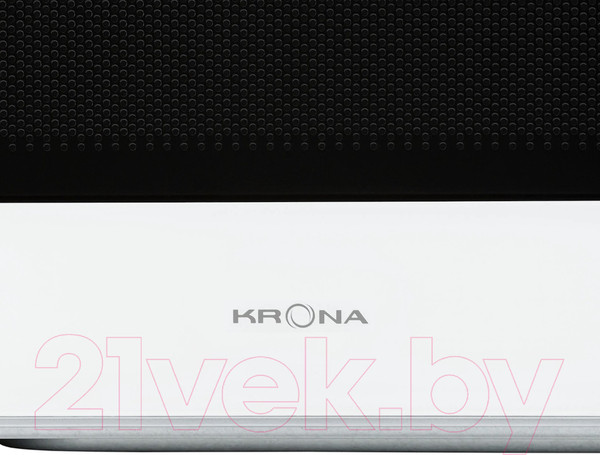 Изображение товара Микроволновая печь Krona Quantum 44 WH/IX / КА-00001595
