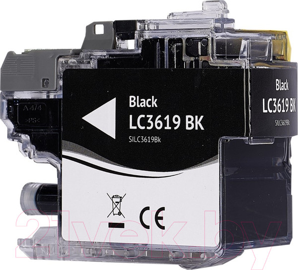 Изображение товара Картридж Sakura Printing SILC3619BK