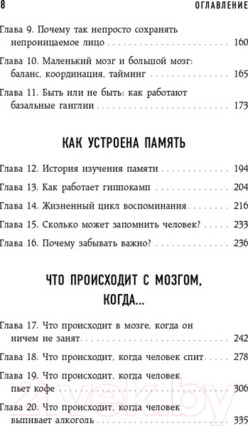 Изображение товара Книга Бомбора Автостопом по мозгу. Когда вся вселенная у тебя в голове (Белова Е.)