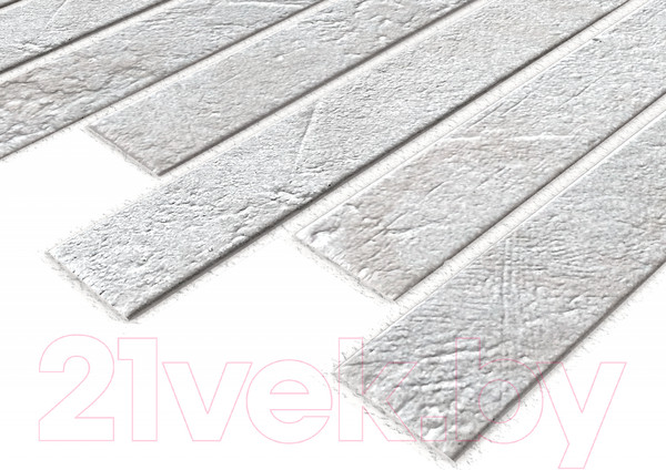 Изображение товара Панель ПВХ Регул Камень возрождение (977x493x0.4мм)