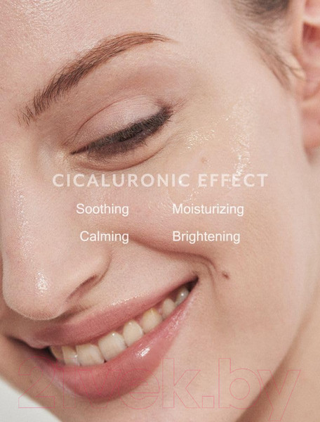 Изображение товара Тонер для лица Mizon Cicaluronic Toner (150мл)