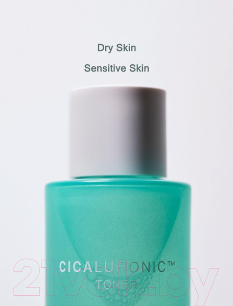 Изображение товара Тонер для лица Mizon Cicaluronic Toner (150мл)