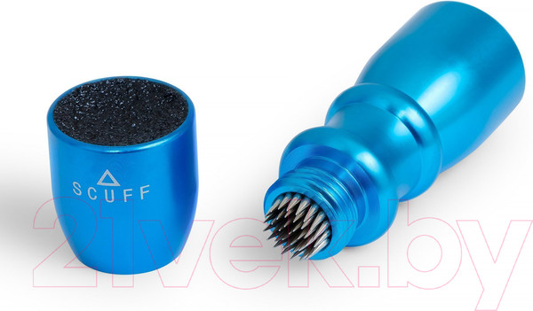 Изображение товара Махровка для кия Weekend Tip Tool II / 45.079.00.4