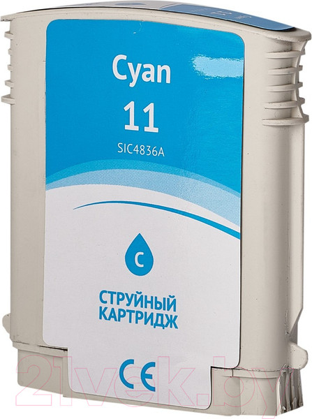 Изображение товара Картридж Sakura Printing SIC4836A