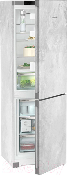 Изображение товара Холодильник с морозильником Liebherr CBNpcd 5223