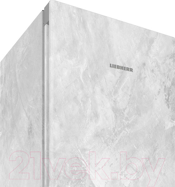 Изображение товара Холодильник с морозильником Liebherr CBNpcd 5223