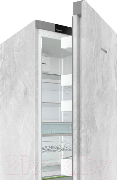 Изображение товара Холодильник с морозильником Liebherr CBNpcd 5223