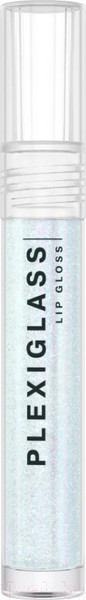Изображение товара Блеск для губ Influence Beauty Plexiglass тон 03 (3.5мл)