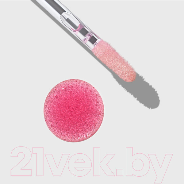 Изображение товара Блеск для губ Influence Beauty Plexiglass тон 07 (3.5мл)