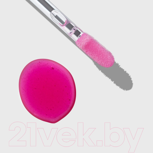 Изображение товара Блеск для губ Influence Beauty Plexiglass тон 08 (3.5мл)