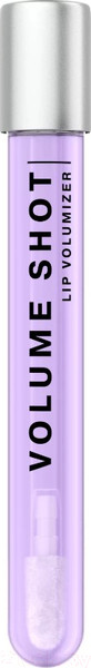 Изображение товара Блеск для губ Influence Beauty Volume Shot Для увеличения объема тон 01 (6мл)