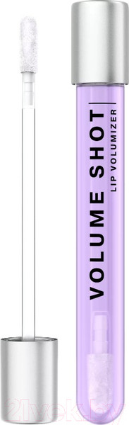 Изображение товара Блеск для губ Influence Beauty Volume Shot Для увеличения объема тон 01 (6мл)