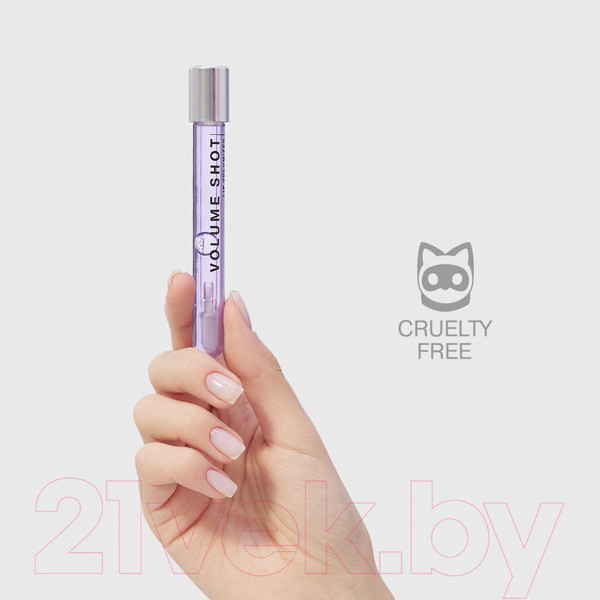 Изображение товара Блеск для губ Influence Beauty Volume Shot Для увеличения объема тон 01 (6мл)