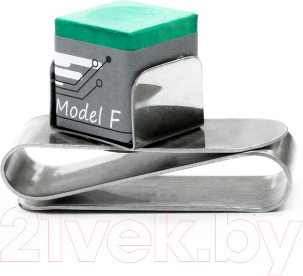 Изображение товара Пенал для мела бильярдного Weekend MKC-1 / 45.162.00.0