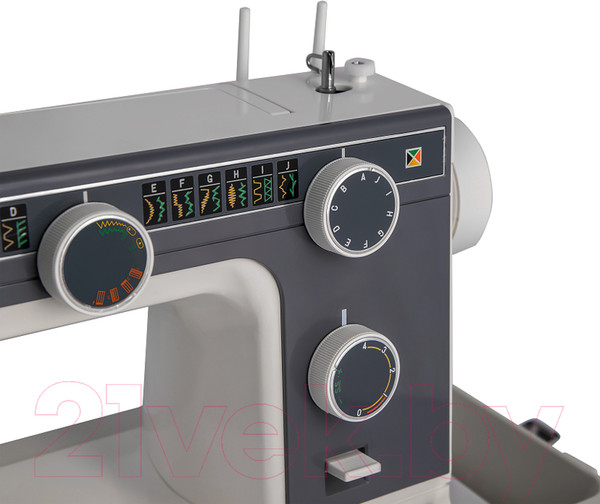 Изображение товара Швейная машина Comfort 394