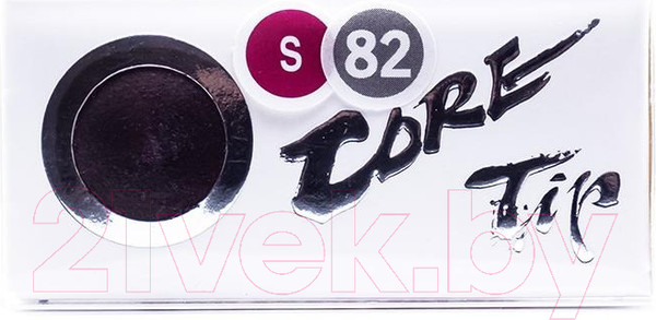 Изображение товара Наклейка для кия Ball Teck Galaxy Core / 45.210.14.0