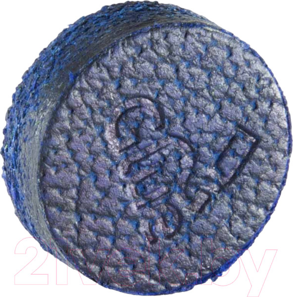 Изображение товара Наклейка для кия Ball Teck Galaxy Blue Core / 45.210.77.4