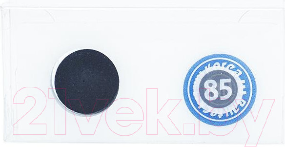 Изображение товара Наклейка для кия Ball Teck Galaxy Blue Core / 45.210.85.4