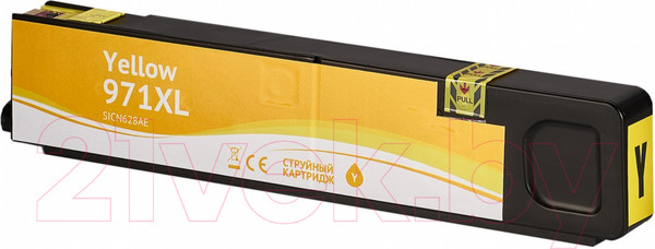 Изображение товара Картридж Sakura Printing SICN628AE