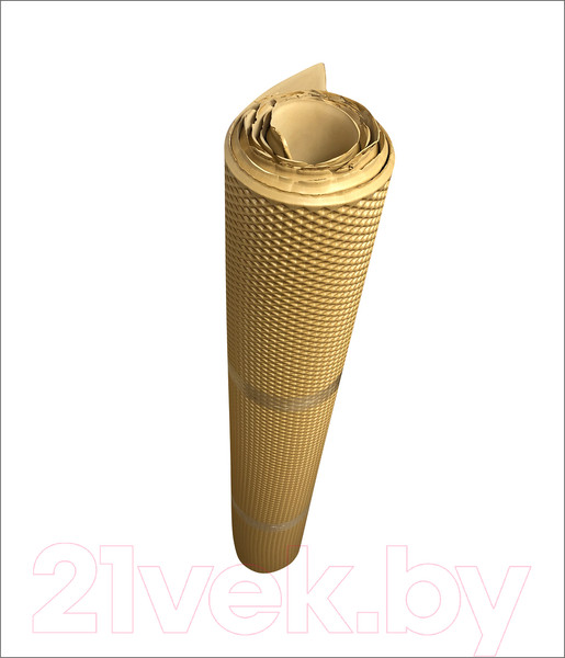 Изображение товара Эва лист для автоковрика Eco Cover Ромб 255x140см / 0001_EL_4_3 (бежевый)