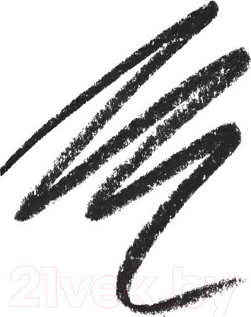 Изображение товара Карандаш для глаз Influence Beauty Spectrum Автоматический стойкий тон 01 (0.28г)