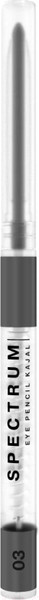 Изображение товара Карандаш для глаз Influence Beauty Spectrum Автоматический стойкий тон 03 (0.28г)