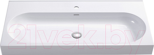 Изображение товара Умывальник Belux Стокгольм Ст-1000