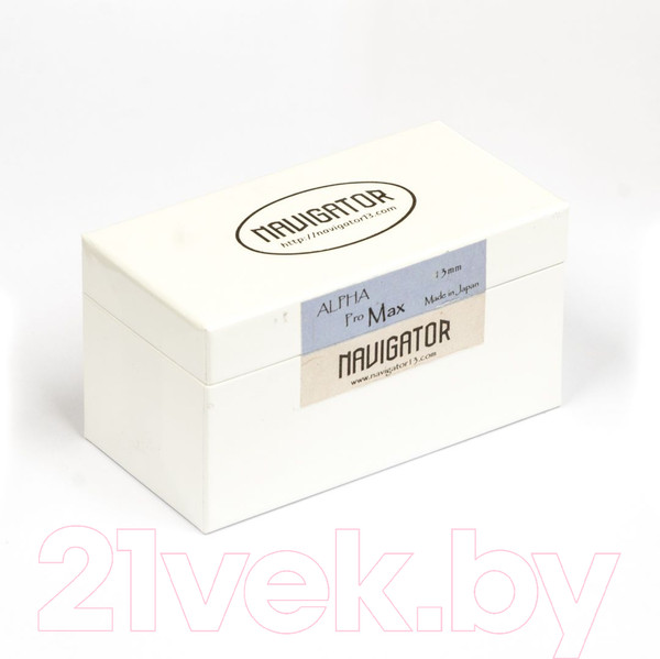 Изображение товара Наклейка для кия Navigator Japan Alpha Pro / 45.310.13.2