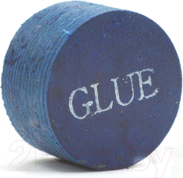 Изображение товара Наклейка для кия Navigator Japan Blue Impact Pro / 45.320.13.1