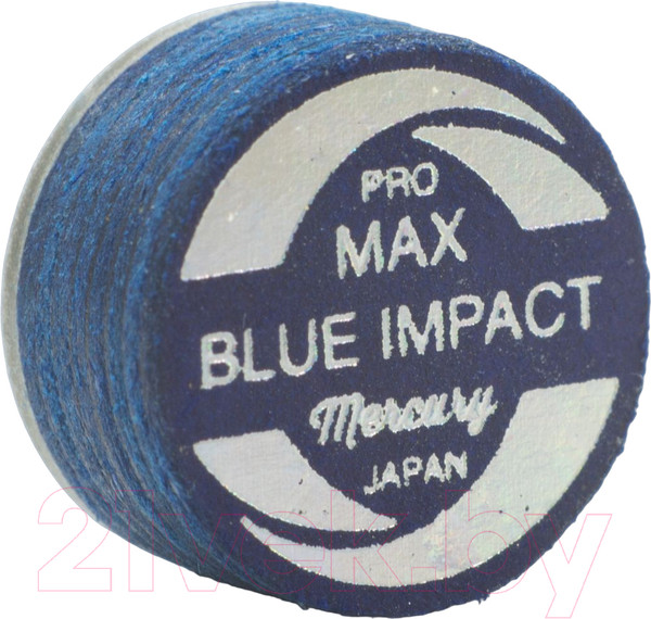Изображение товара Наклейка для кия Navigator Japan Blue Impact Pro / 45.320.13.2