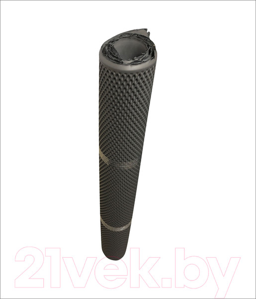 Изображение товара Эва лист для автоковрика Eco Cover Ромб 130x140см / 0001_EL_4_2_H (серый)