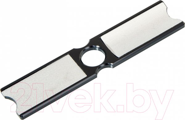 Изображение товара Инструмент для обработки наклейки кия Weekend Cue Tip Tool 3 in 1 / 45.800.00.4