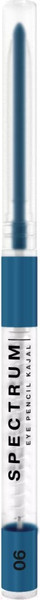 Изображение товара Карандаш для глаз Influence Beauty Spectrum Автоматический стойкий тон 06 (0.28г)