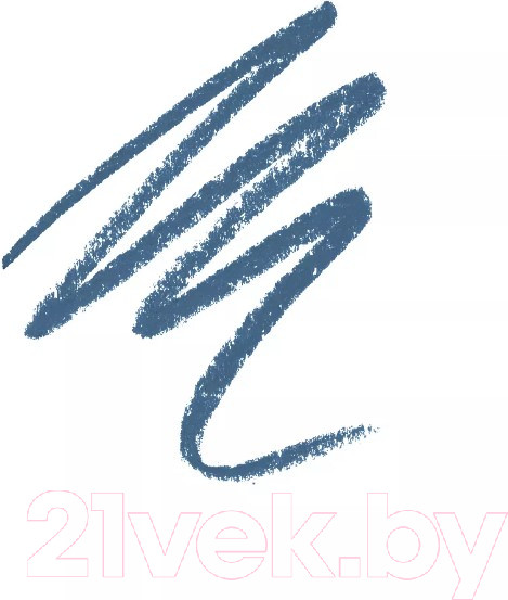 Изображение товара Карандаш для глаз Influence Beauty Spectrum Автоматический стойкий тон 06 (0.28г)