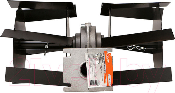 Изображение товара Насадка для триммера Sturm! GT3513-K2