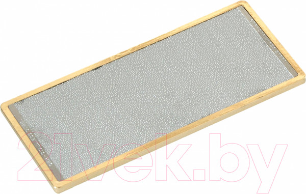 Изображение товара Инструмент для обработки наклейки кия Weekend Gold 24K / 45.800.00.8 (красный)