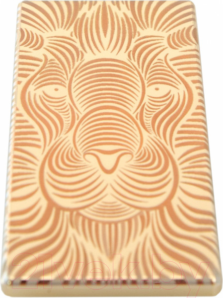 Изображение товара Инструмент для обработки наклейки кия Weekend Gold 24K / 45.800.00.8 (красный)