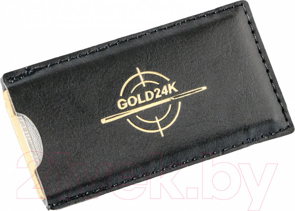 Изображение товара Инструмент для обработки наклейки кия Weekend Gold 24K / 45.800.00.8 (красный)