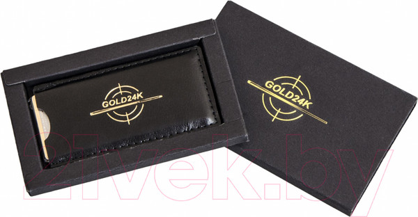 Изображение товара Инструмент для обработки наклейки кия Weekend Gold 24K / 45.800.00.8 (красный)