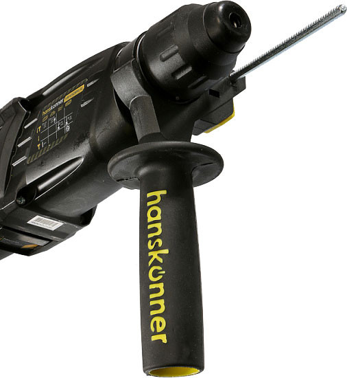 Изображение товара Перфоратор Hanskonner HRH0928MLRE