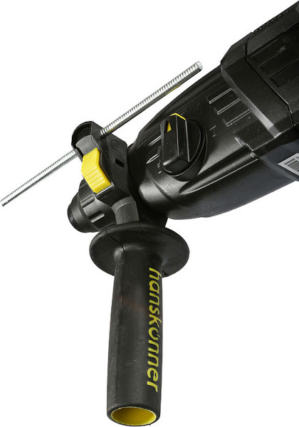 Изображение товара Перфоратор Hanskonner HRH0928MLRE