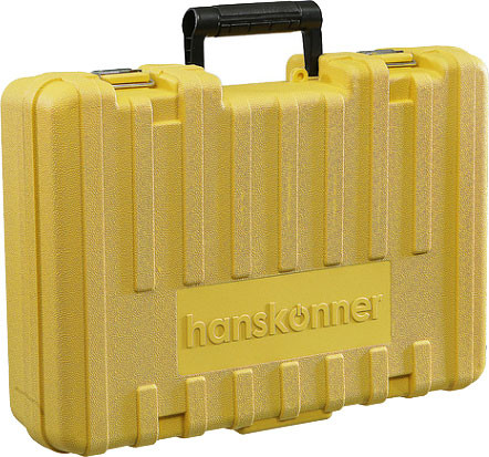 Изображение товара Перфоратор Hanskonner HRH0928MLRE
