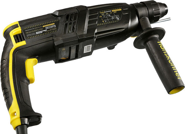 Изображение товара Перфоратор Hanskonner HRH0928MLRE